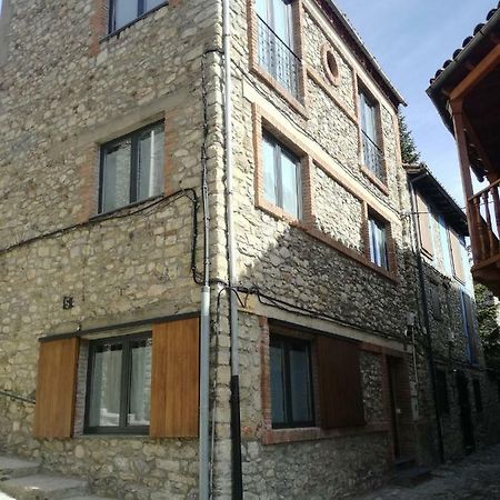 Cal Sirvent 2 Villa Bellver De Cerdanya Kültér fotó