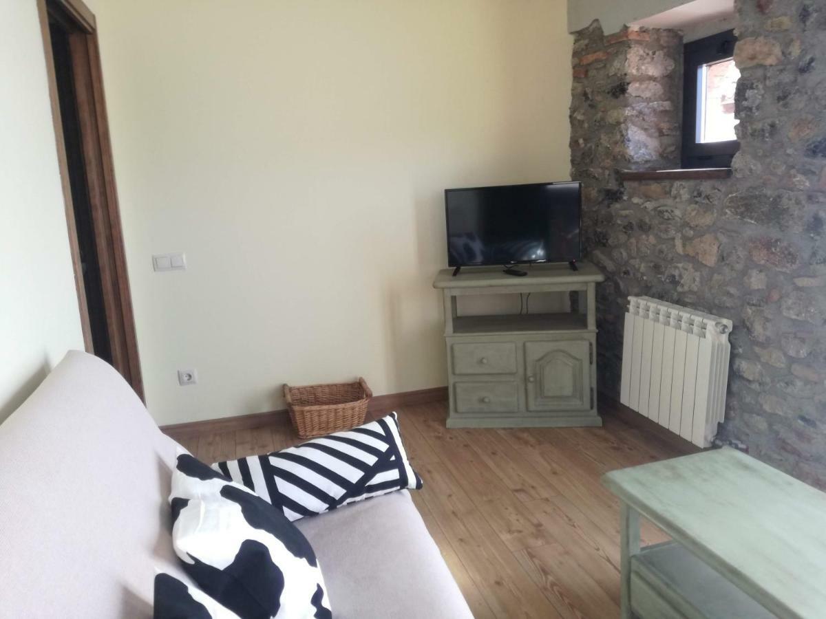 Cal Sirvent 2 Villa Bellver De Cerdanya Kültér fotó