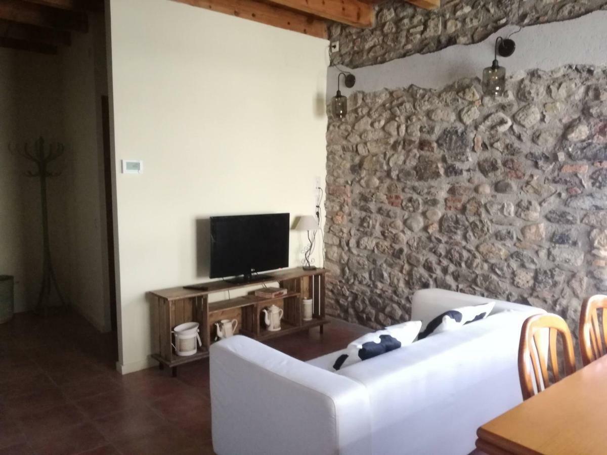 Cal Sirvent 2 Villa Bellver De Cerdanya Kültér fotó