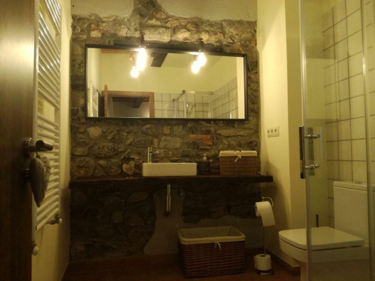 Cal Sirvent 2 Villa Bellver De Cerdanya Kültér fotó