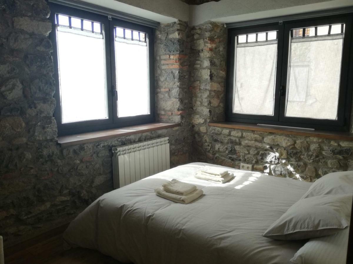 Cal Sirvent 2 Villa Bellver De Cerdanya Kültér fotó