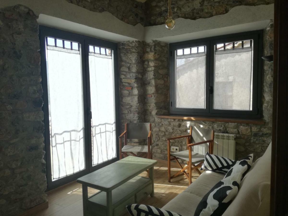 Cal Sirvent 2 Villa Bellver De Cerdanya Kültér fotó
